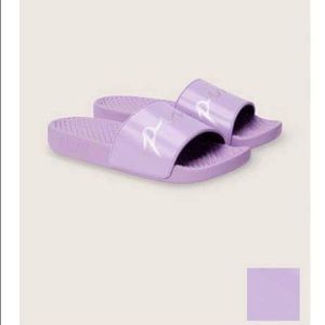 Victoria’s Secret Slide